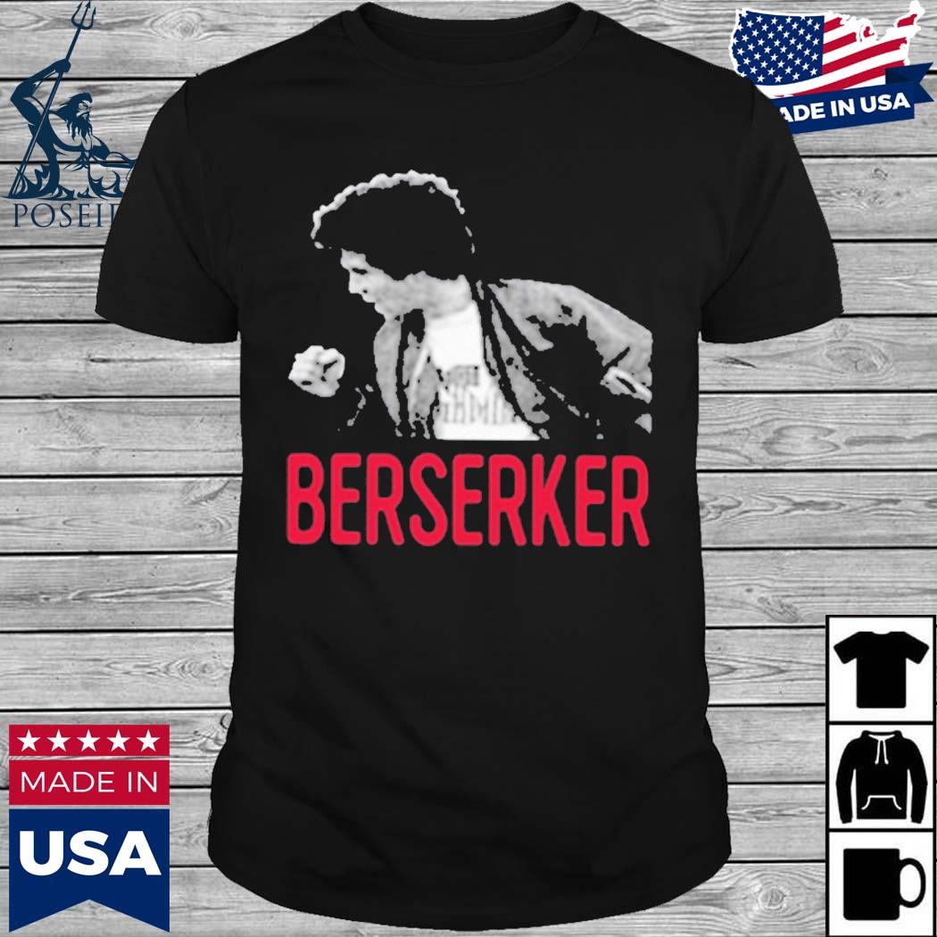 jay and silent bob berserker t shirt