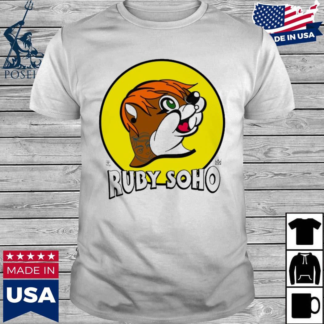 ruby soho shirt