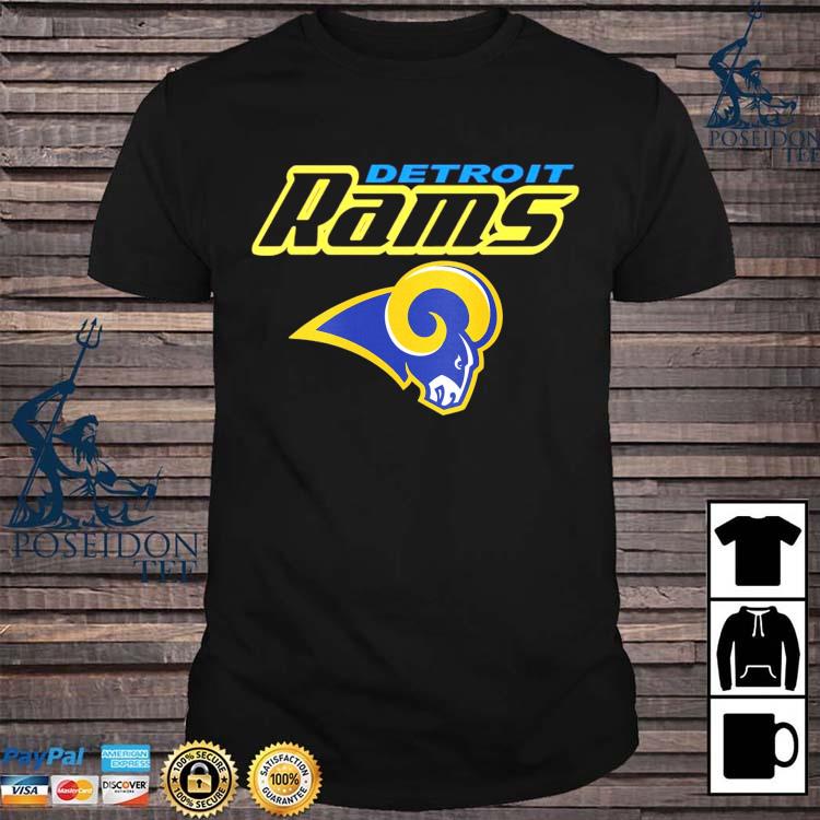 Matthew Stafford Los Angeles Rams Super Bowl LVI Champions shirt, hoodie,  sweater, long sleeve and tank top