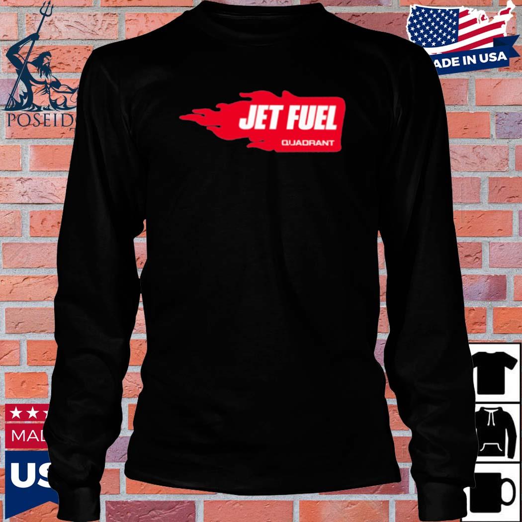 Lando Norris Jet Fuel Quadrant Shirt, hoodie, tank top, sweater and