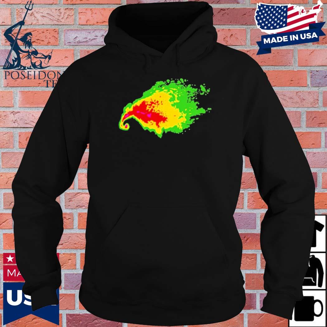 tee shirt supercell