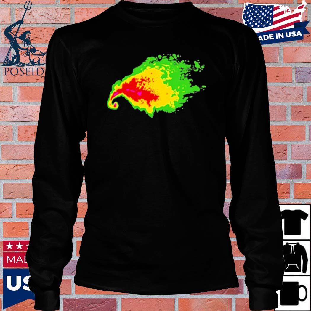 tee shirt supercell