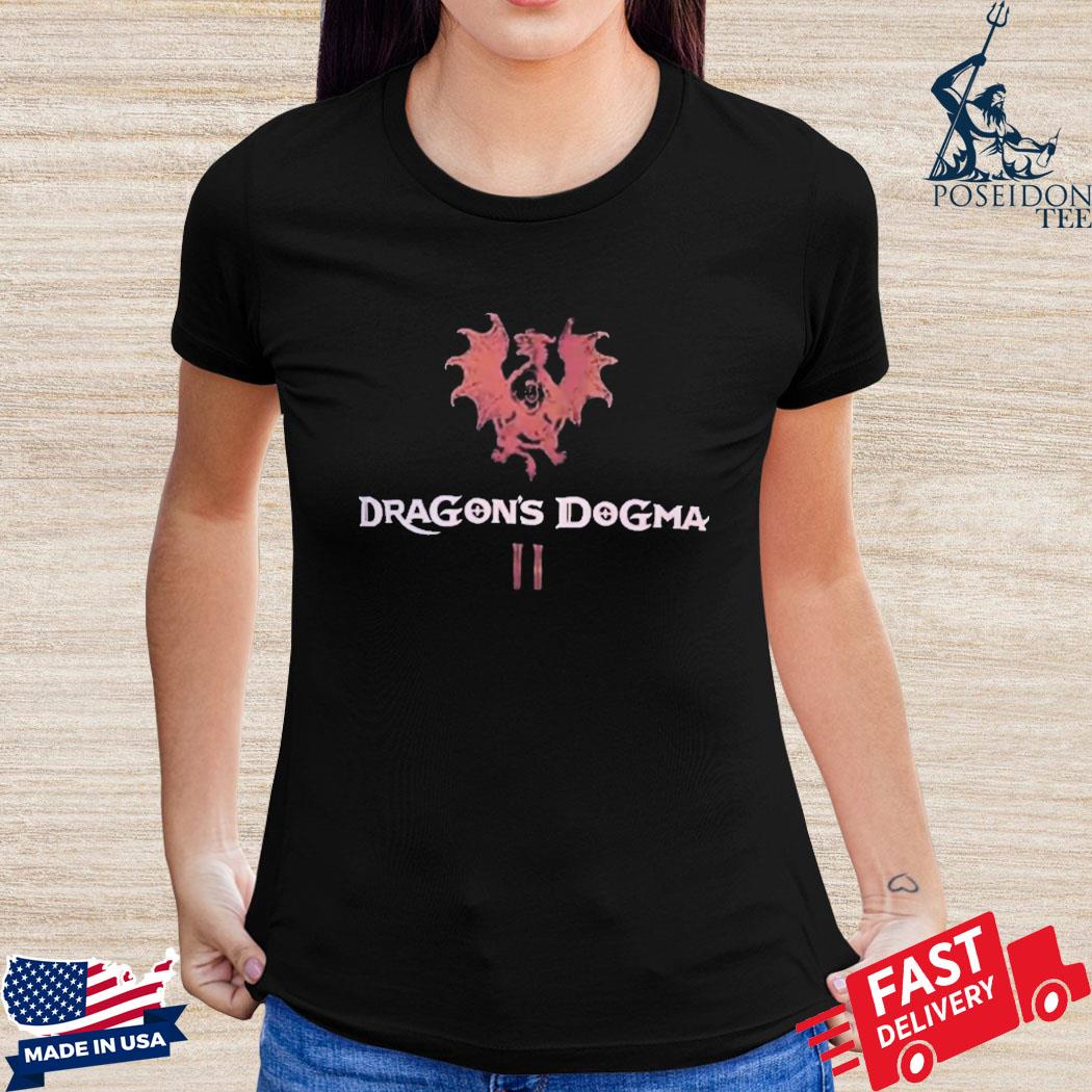 dogma shirt