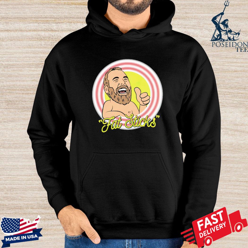 mickey mantle bert kreischer shirt