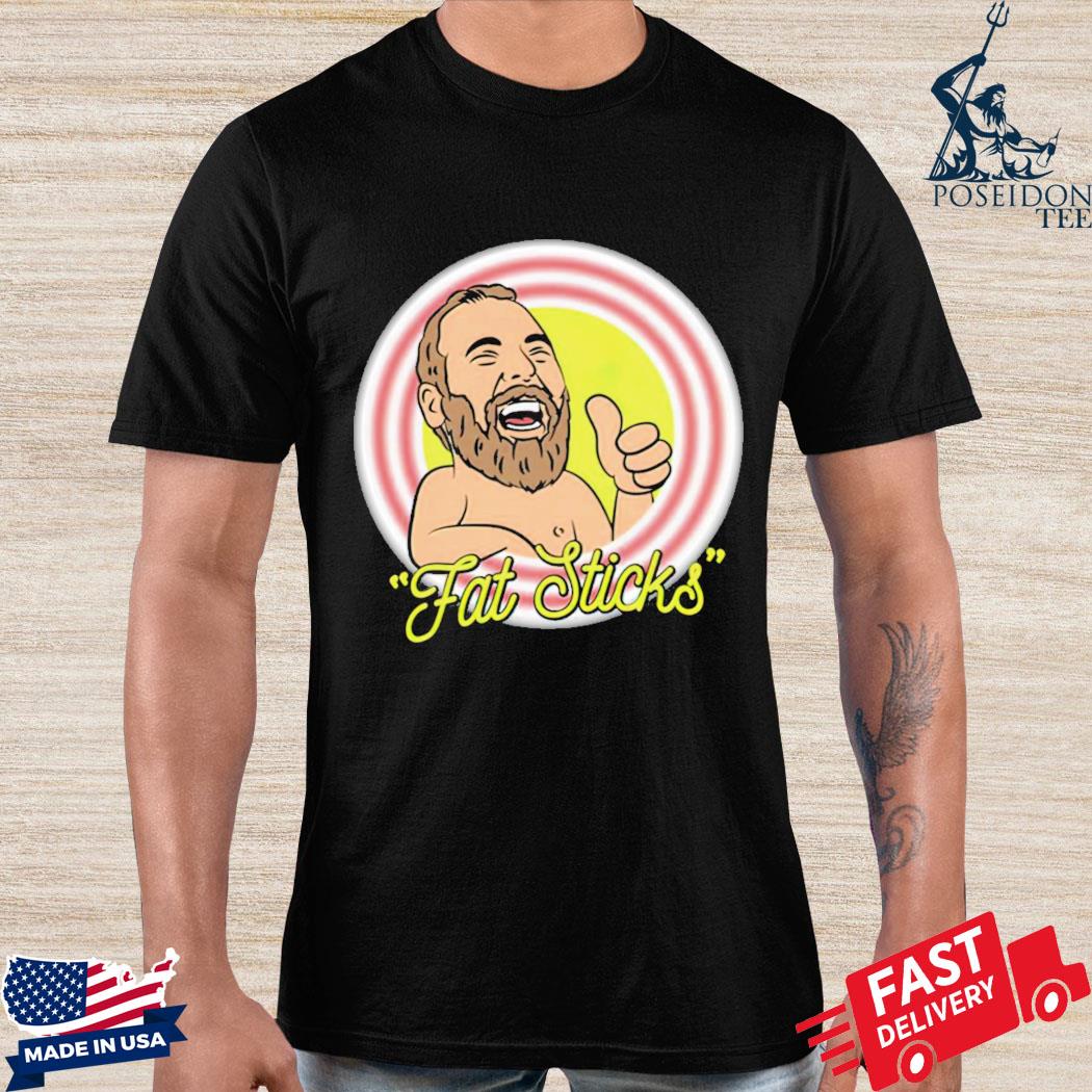 mickey mantle bert kreischer shirt