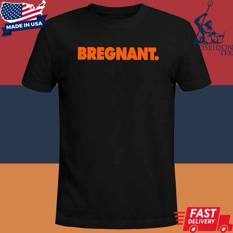 Official Bregnant T-Shirt