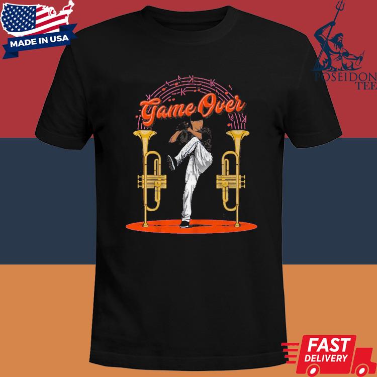 edwin diaz shirt