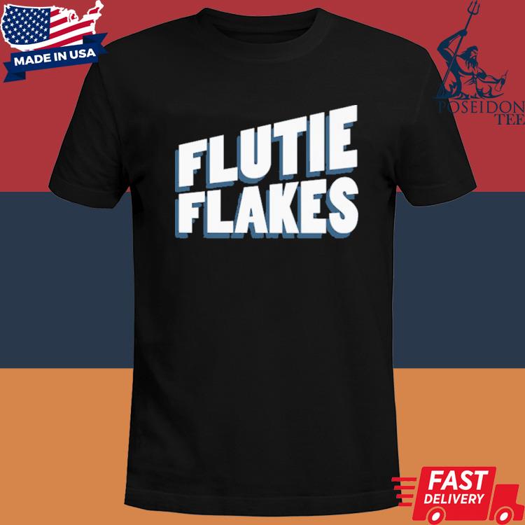 Official Flutie Flakes Shirt