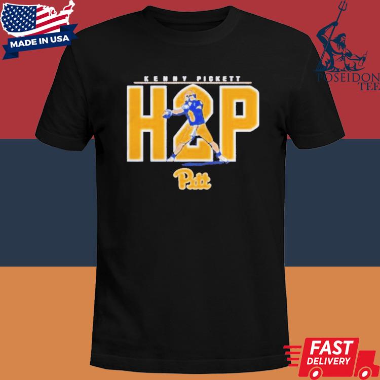 h2p shirt