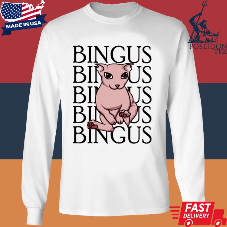 bingus t shirt