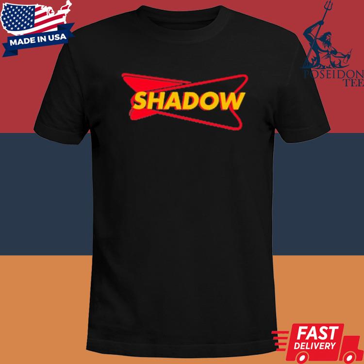 Official Shadow shirt