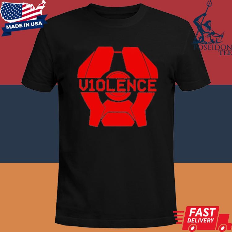 Official Ultra V1olence shirt