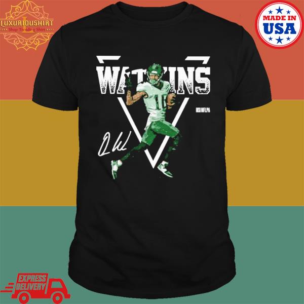 quez watkins shirt