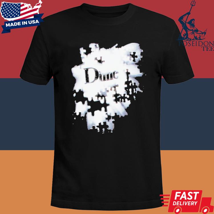 Official Dime mystic T-shirt