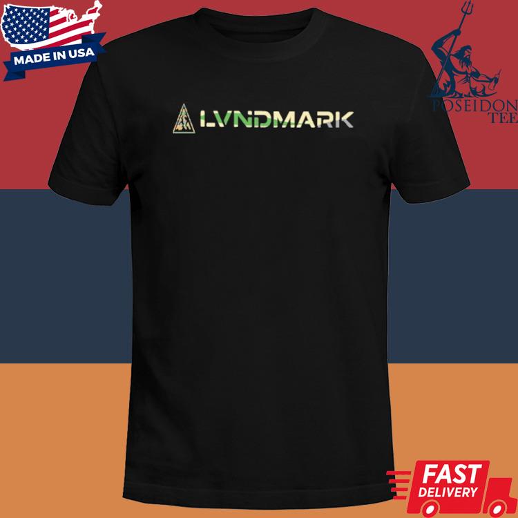 Official Lvndmark T-shirt