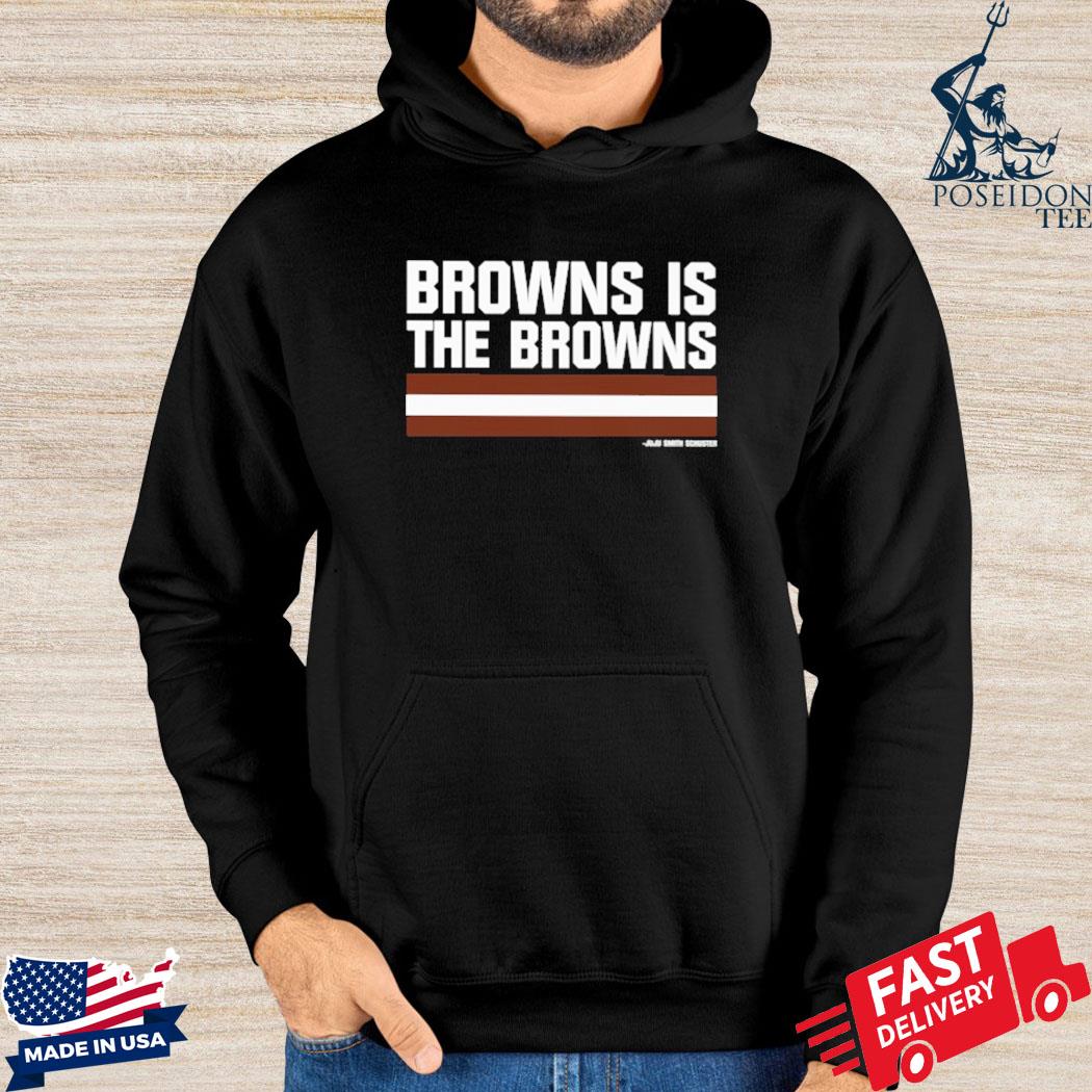 Official Riley Collins Browns is the Browns s Hoodie