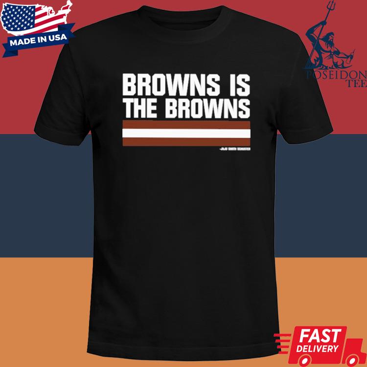 Official Riley Collins Browns is the Browns shirt