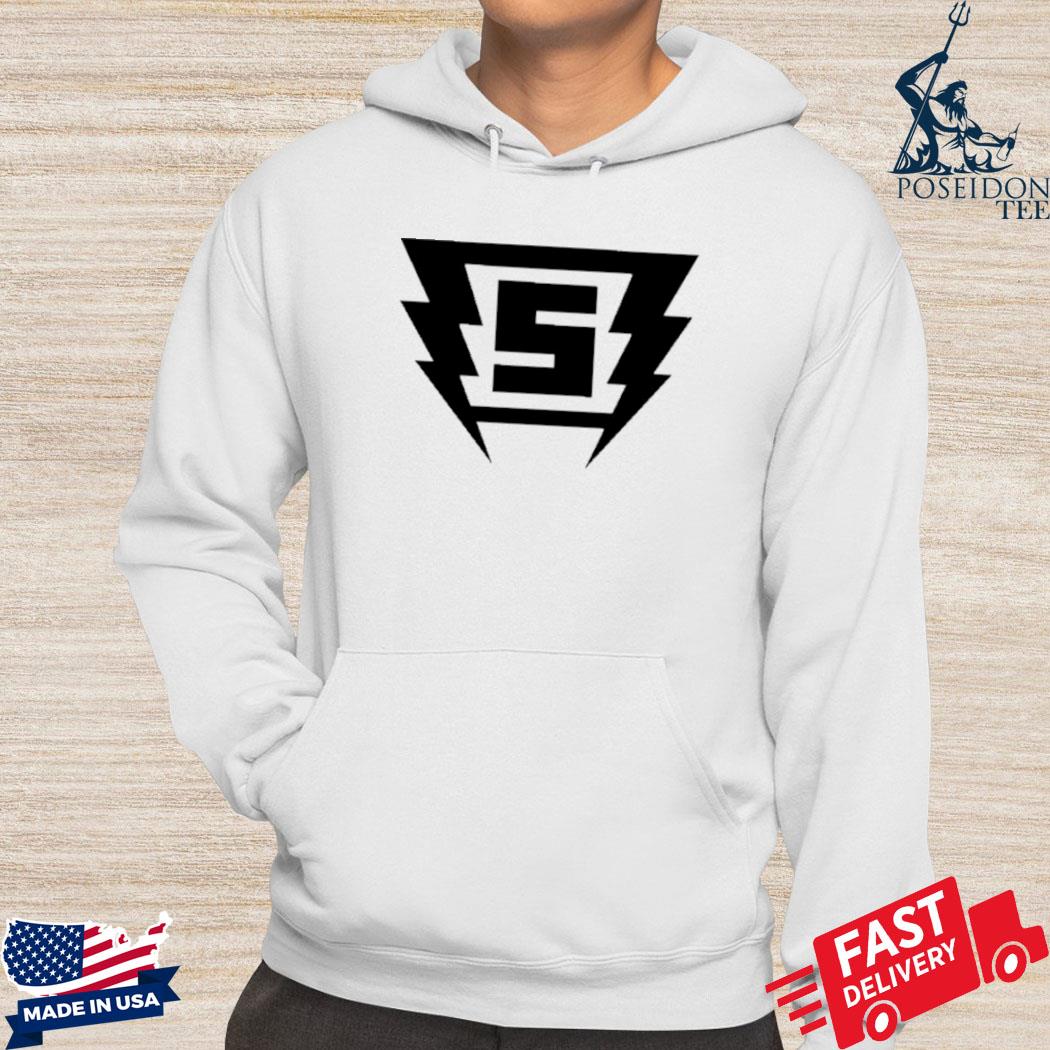Official Smite icon T-s Hoodie
