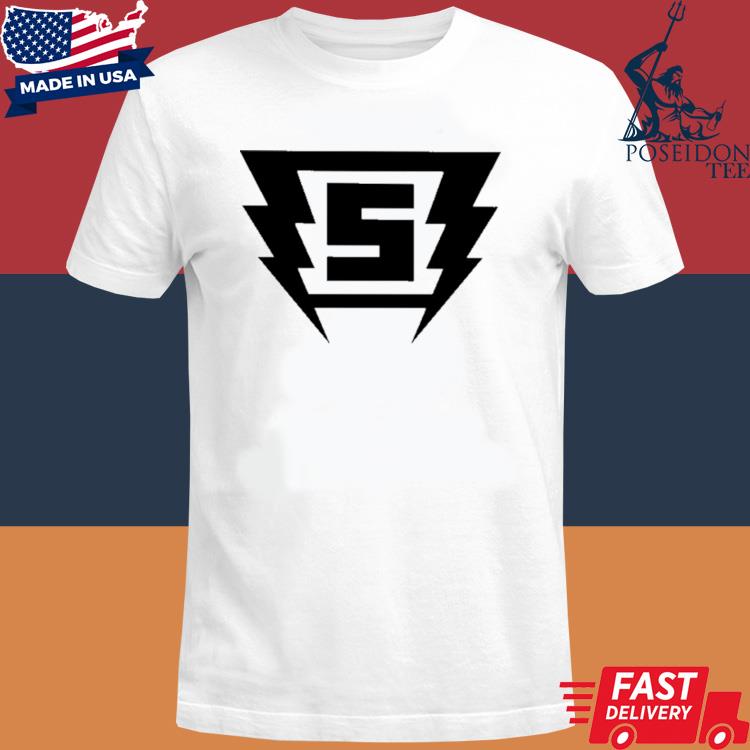 Official Smite icon T-shirt