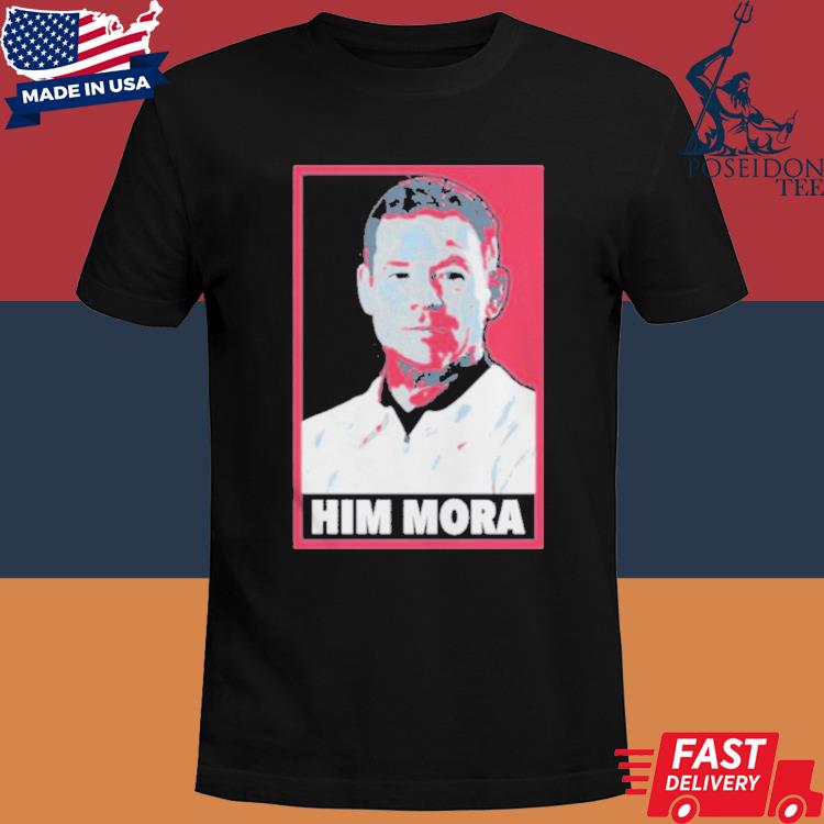 Official Him Mora 2022 shirt