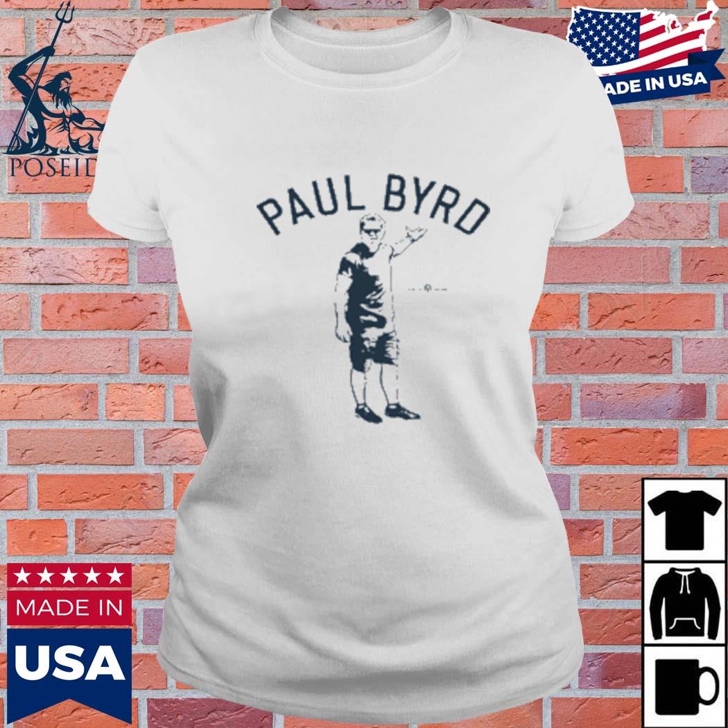 Rotowear paul byrd shirt, hoodie, sweater, long sleeve and tank top