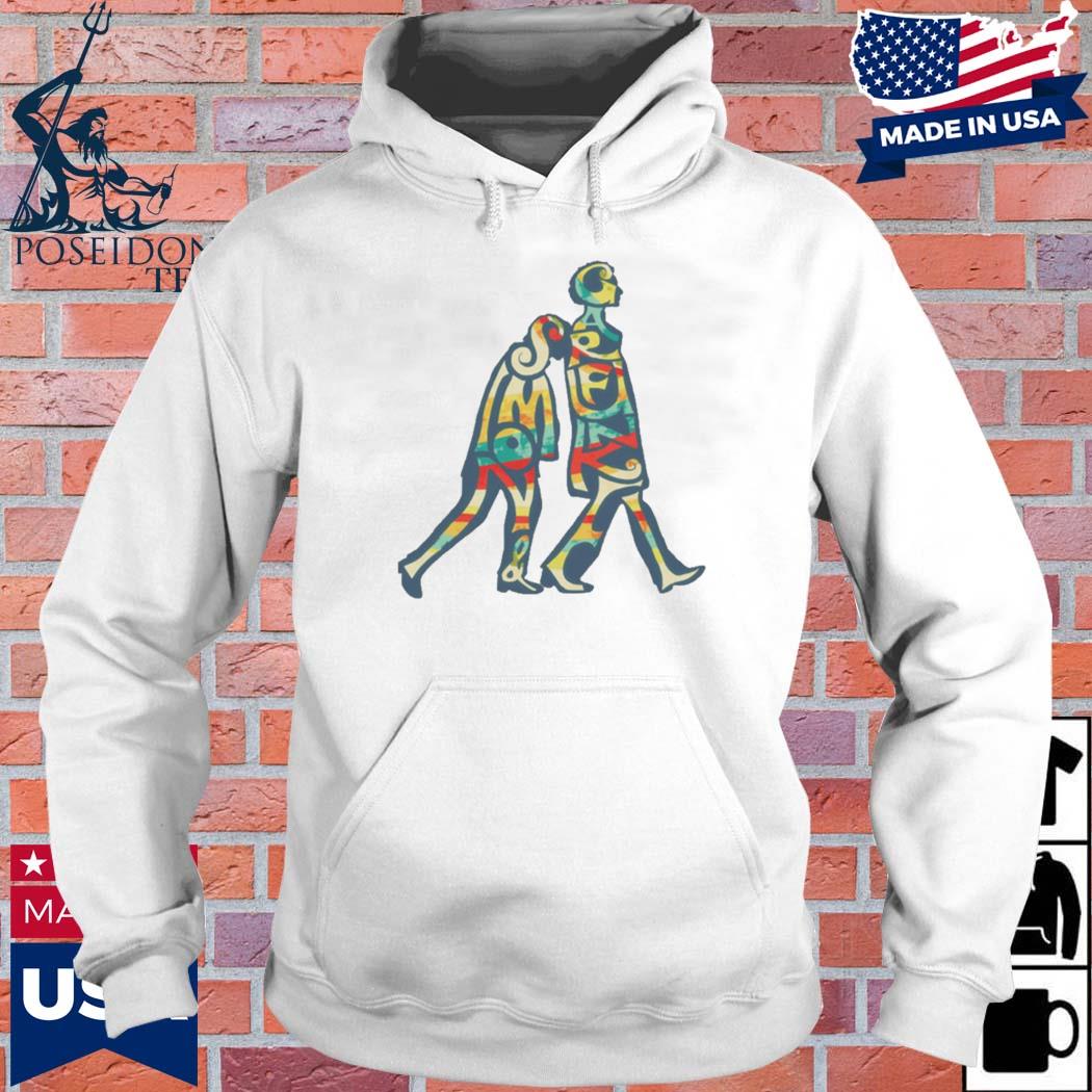 Official Simon and garfunkel Paul simon art garfunkel T-s Hoodie