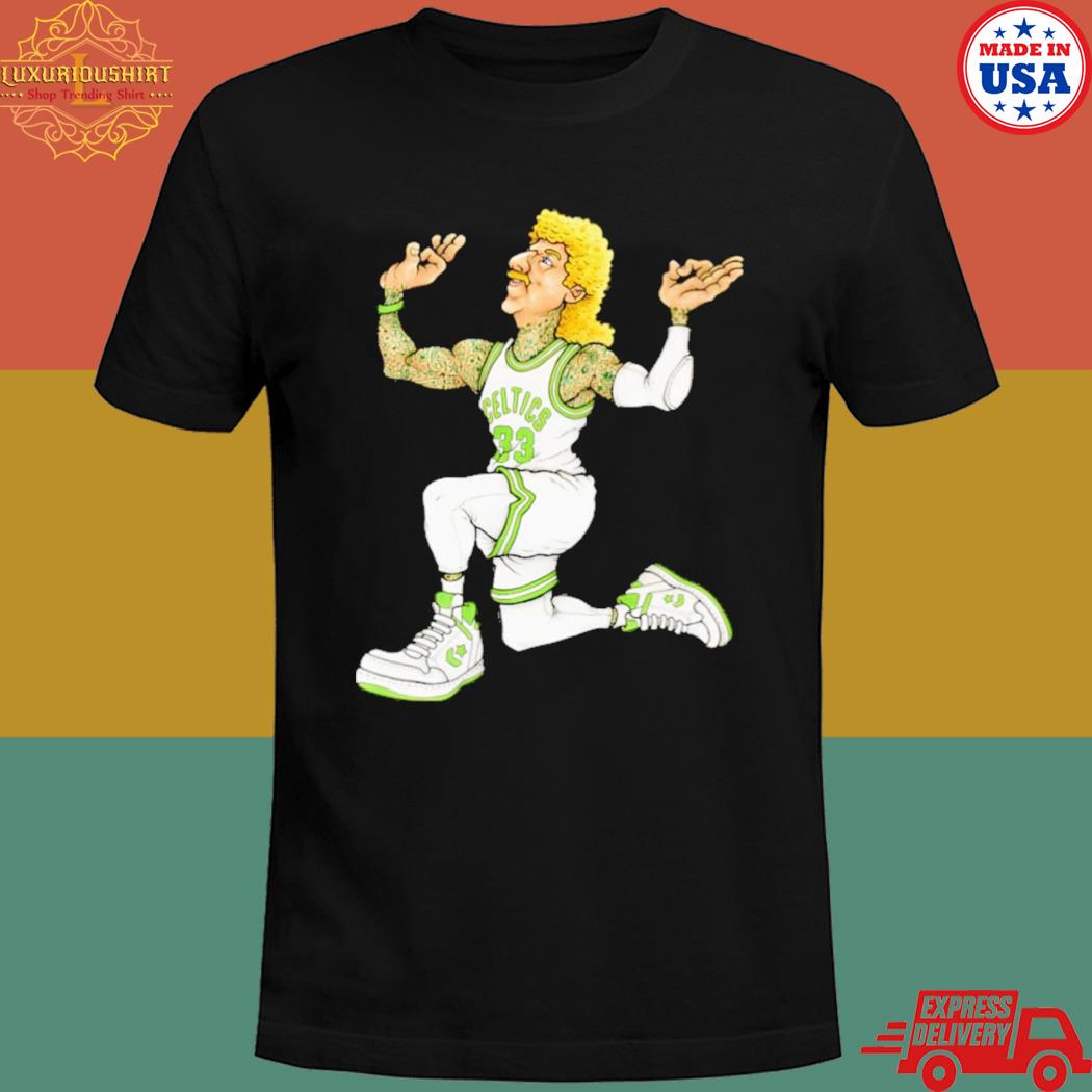 Official Threezus adam ballinger art shirt