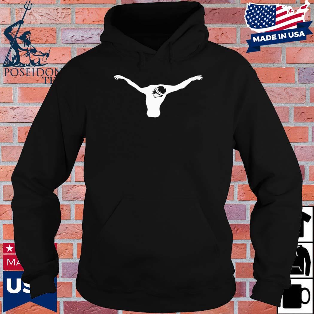 Official Touchdown Jesus Texas s Hoodie