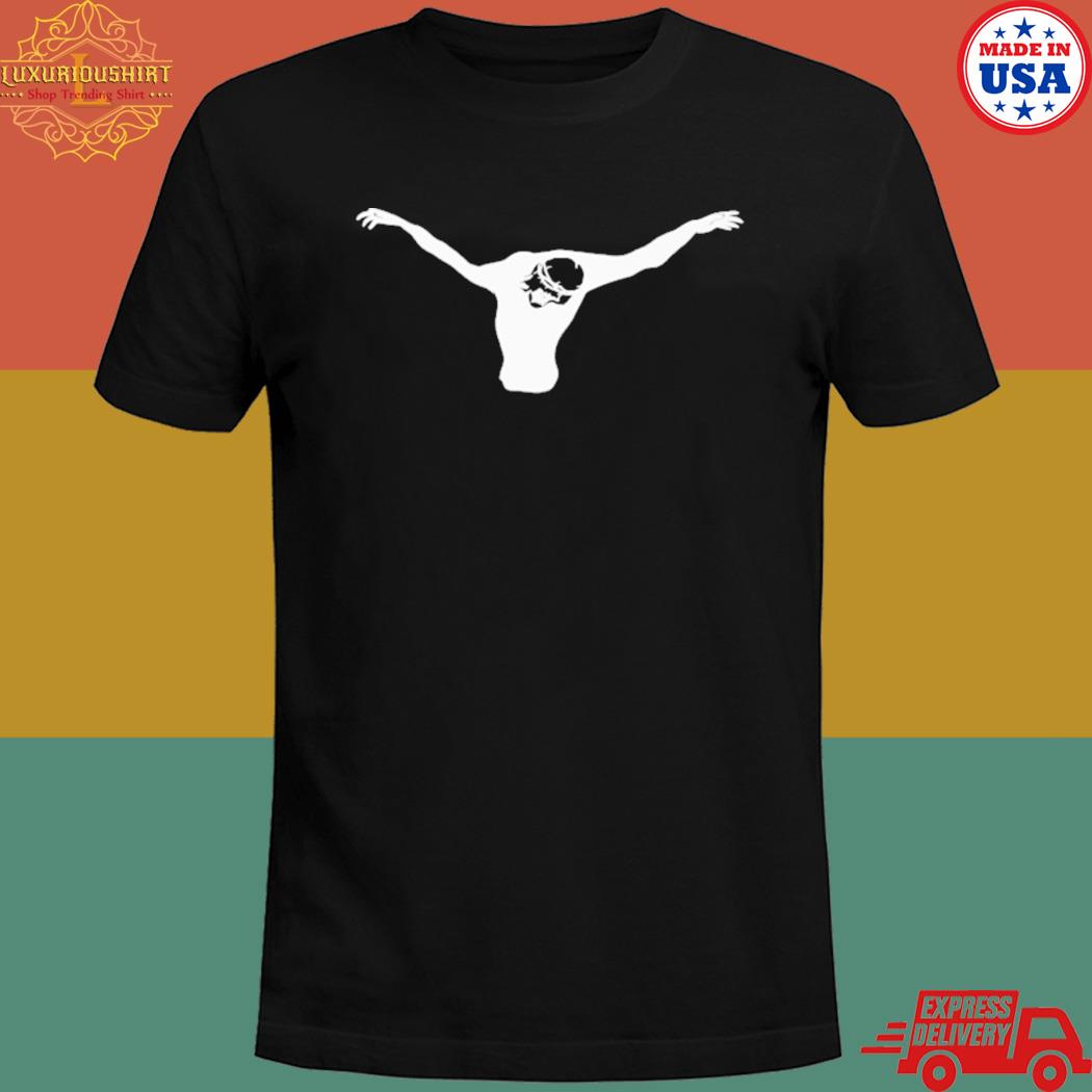 Official Touchdown Jesus Texas shirt