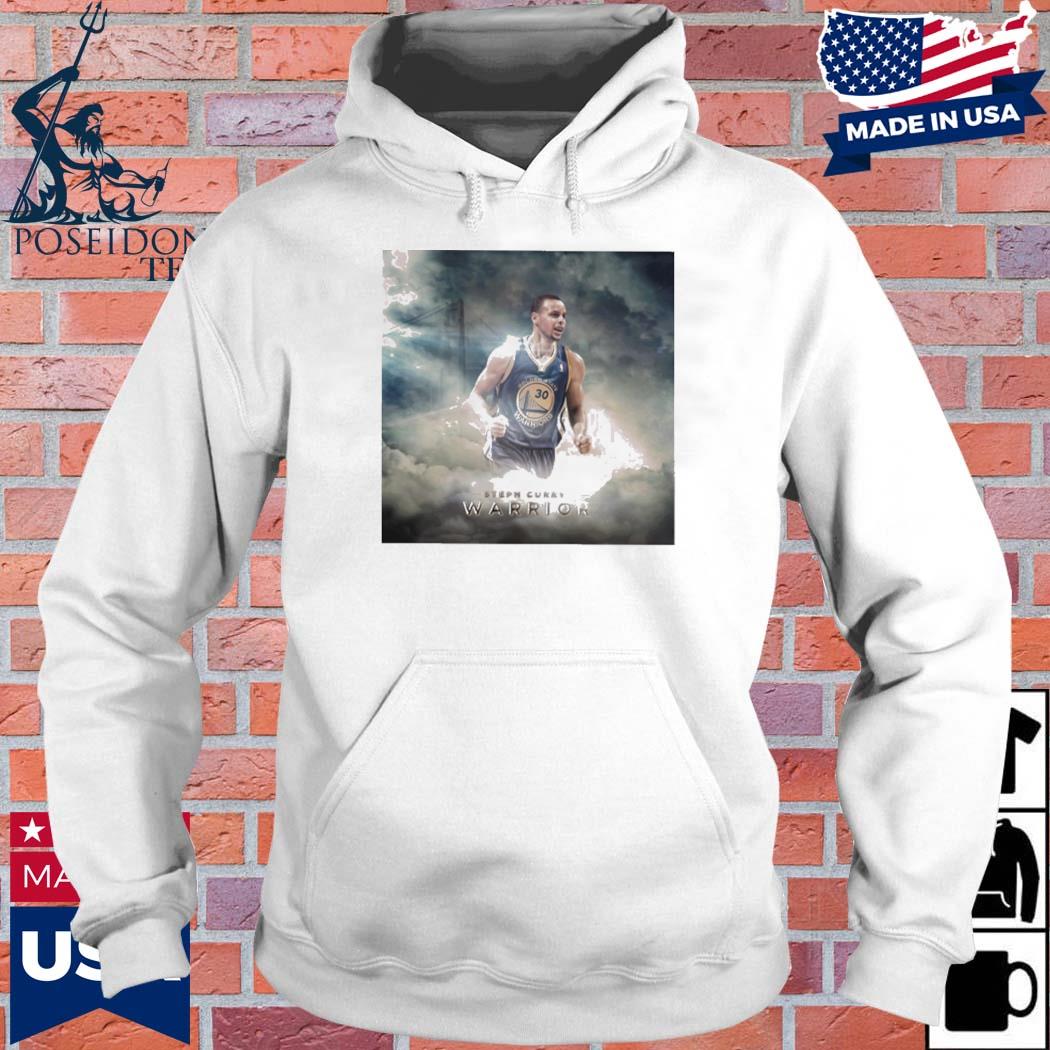 Official Steph curry golden state warriors T-s Hoodie