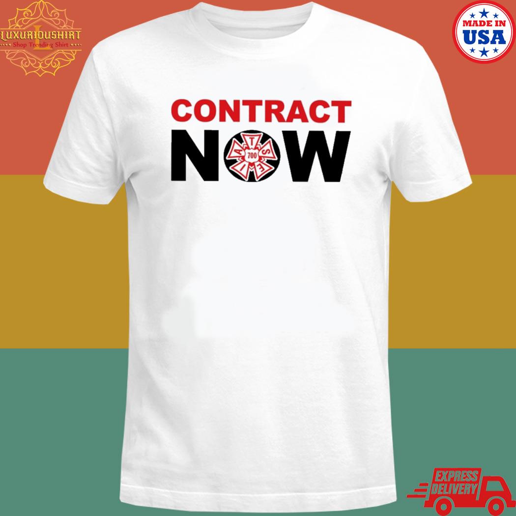 Official Contract now saturday night live T-shirt