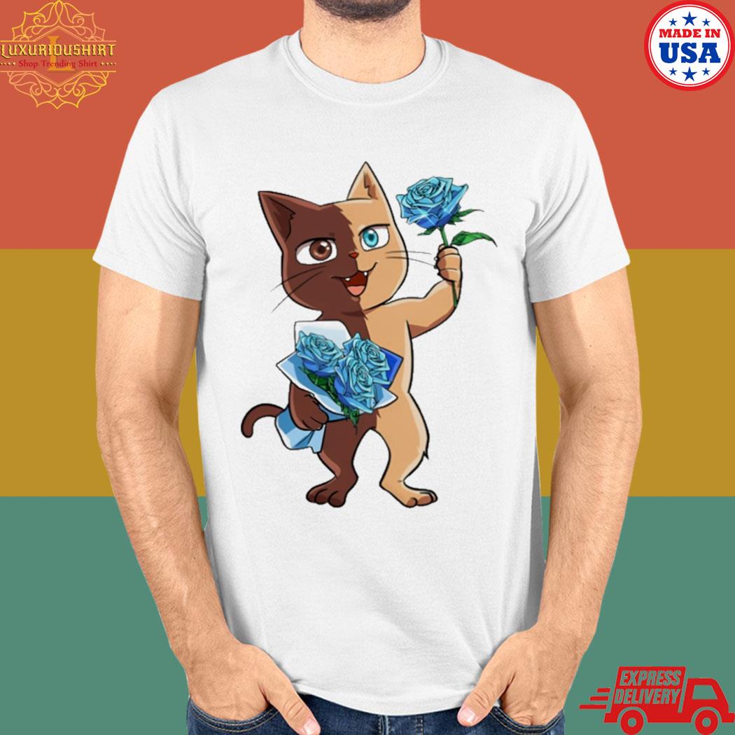 Official Hazlanz frend T-shirt