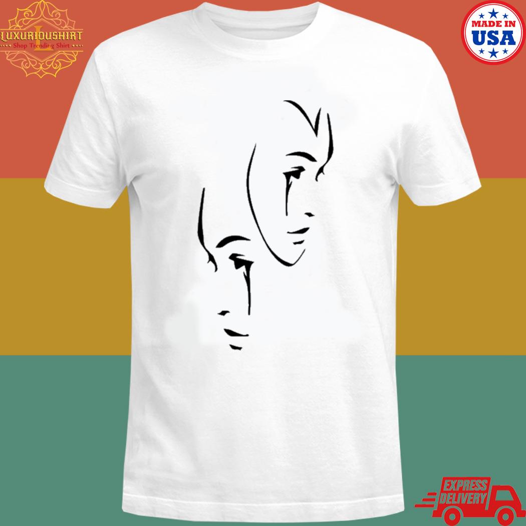 Official Ls 9 honesty T-shirt