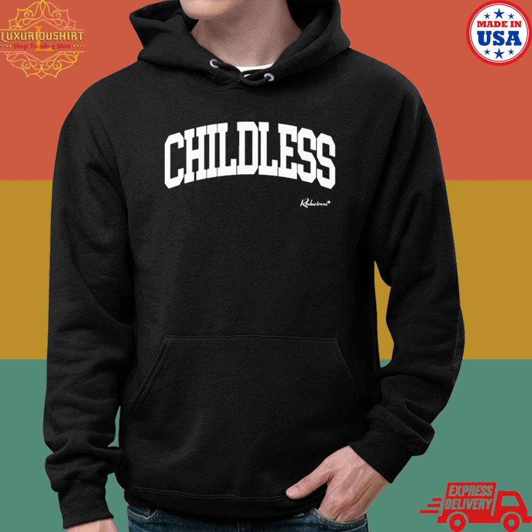 CHILDLESS Unisex Crewneck Sweatshirt – Shop Reductress