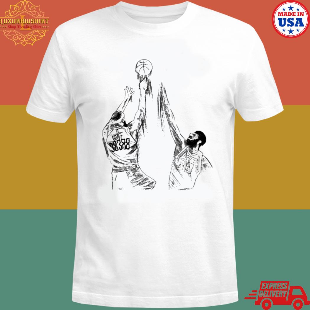 Official The kid from akron goat 38388 T-shirt