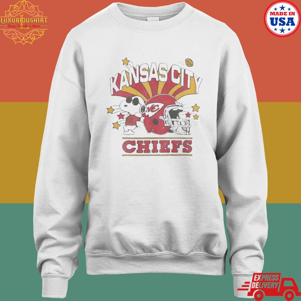 Junk Food Clothing, Sweaters