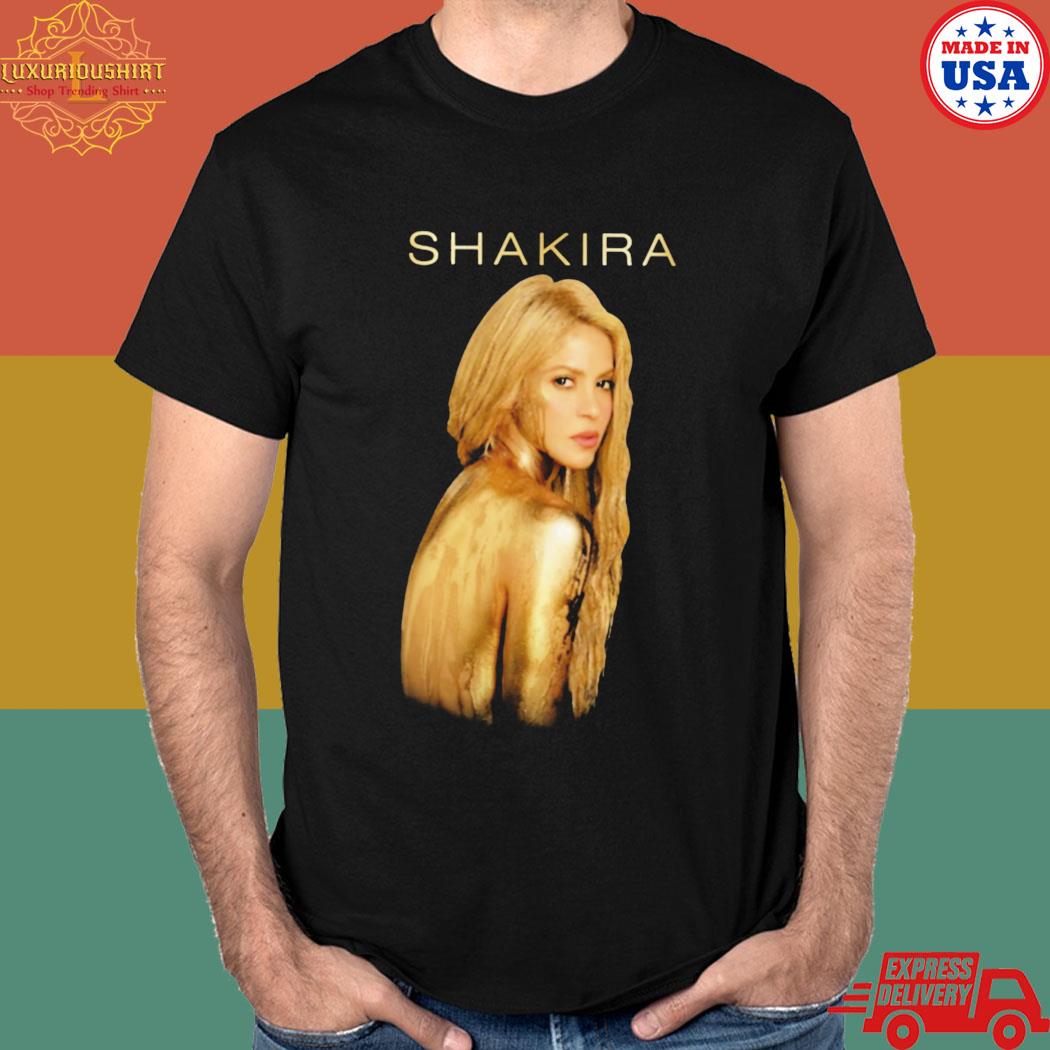 Official Nfr podcast jpegmafia wearing shakira T-shirt