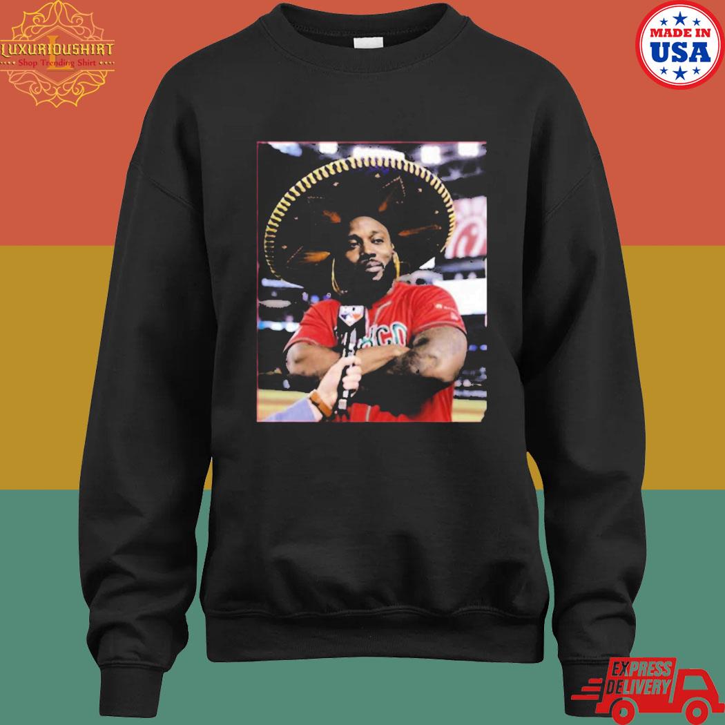 Randy Arozarena Mexico Shirt, hoodie, sweater, long sleeve and tank top