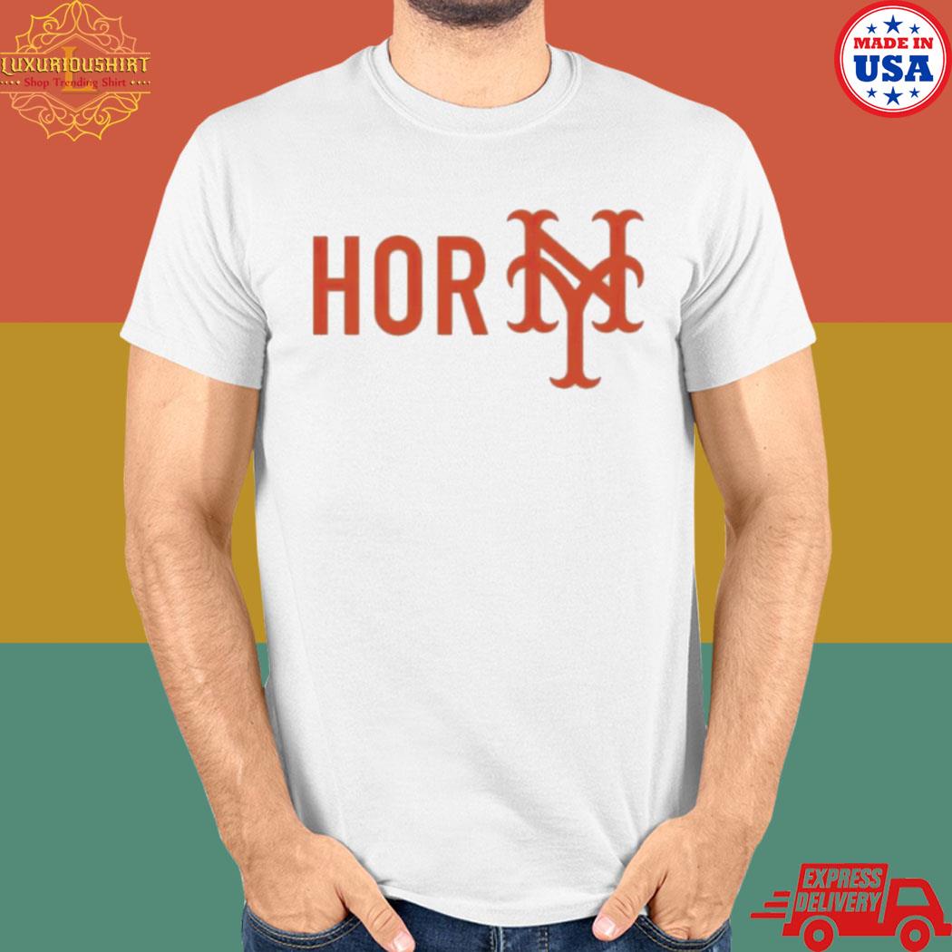 Official horny ny mets T-shirt, hoodie, tank top, sweater and long sleeve t- shirt