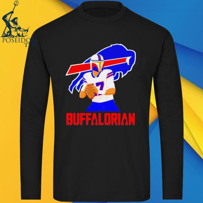 Bufflaorian Buffalo Bills Shirt, hoodie, longsleeve, sweatshirt, v