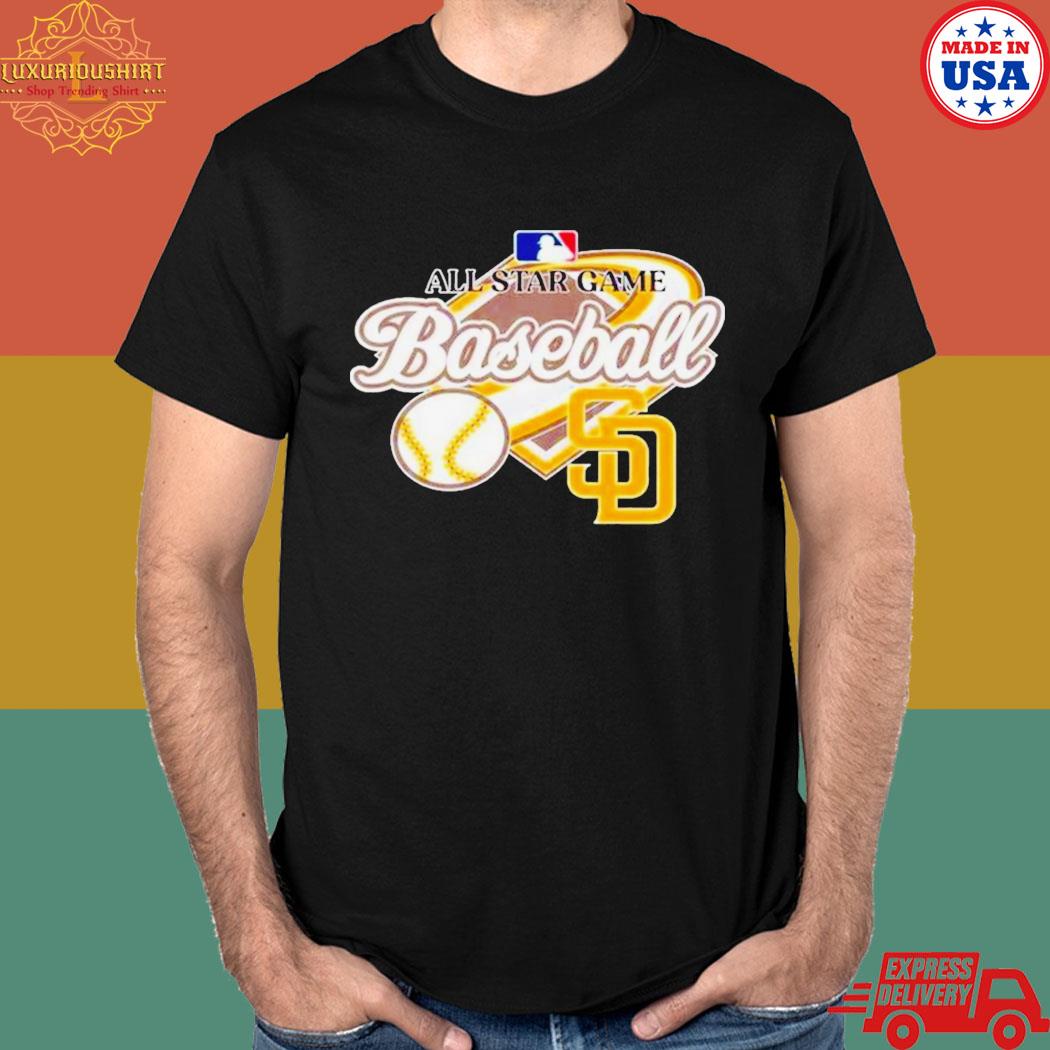 Softball All Star T-Shirts & T-Shirt Designs