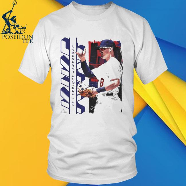 OfficiaI Enrique hernandez los angeles Dodgers T-shirt, hoodie