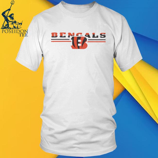 Official CincinnatI bengals NFL 3rd down 2023 T-shirt, hoodie, tank top,  sweater and long sleeve t-shirt