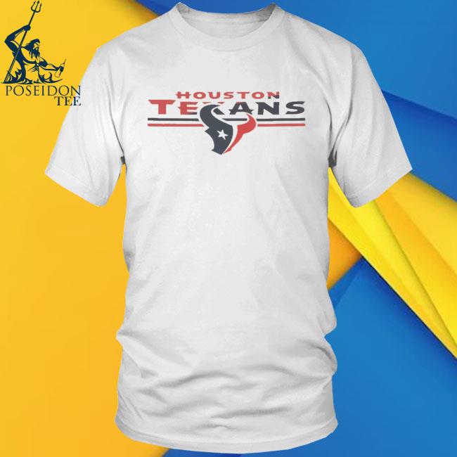 NFL 3rd Down Houston Texans T-Shirt D03_566