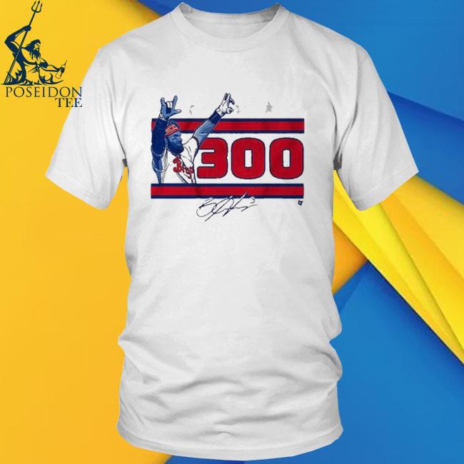 Official bryce harper 300 shirt, hoodie, sweater, long sleeve and