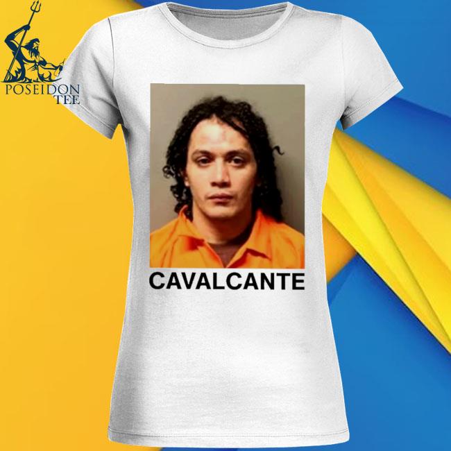 Danelo Cavalcante Eagles T Shirt - TheKingShirtS