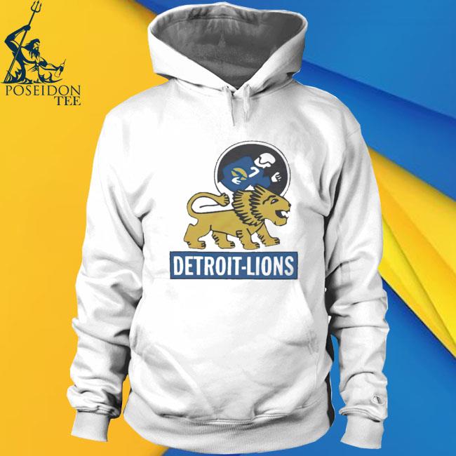 Detroit Lions '52 Shirt, hoodie, sweater, long sleeve and tank top