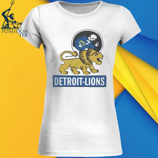 Official detroit Lions Vintage Shirt, hoodie, sweater, long sleeve and tank  top