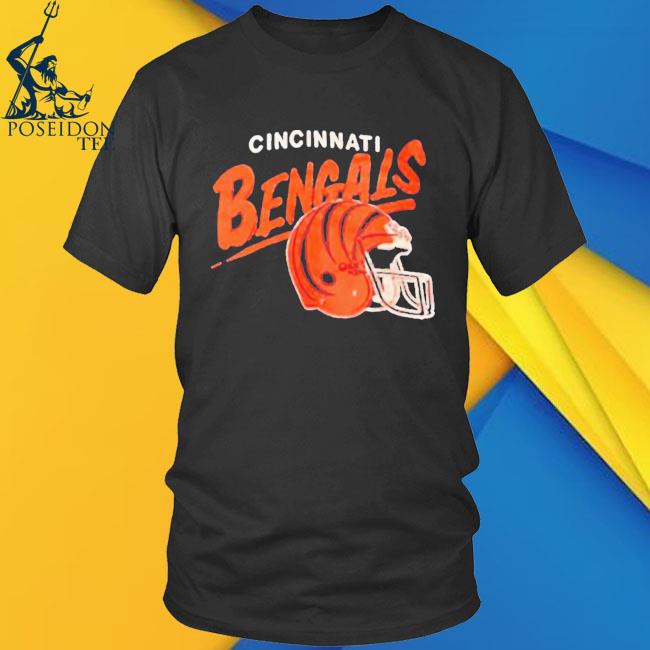 Cincinnati Bengals Run The North Shirt, hoodie, sweater, long sleeve and  tank top