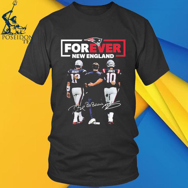 Forever New England Patriots T-Shirt